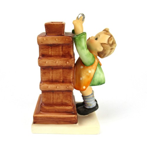 Goebel hummel figur - /,