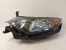 Honda Civic Tourer IX MK9 FK3 Scheinwerfer links Hauptscheinwerfer Halter defekt