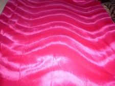 Stoffreste Pannesamt Samt