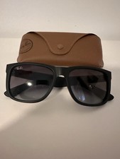 Original Ray-Ban Justin RB4165