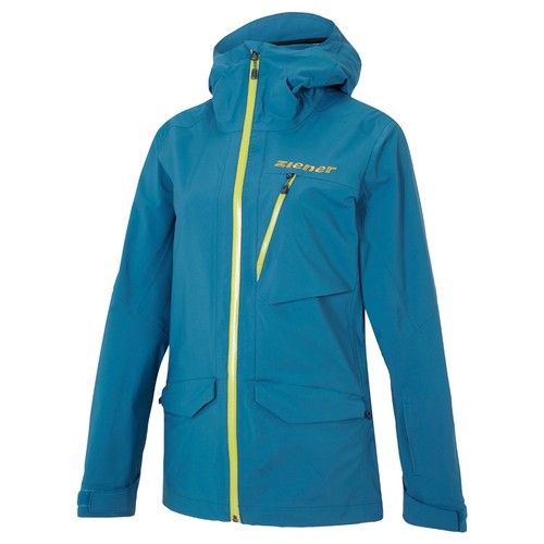 Ziener damen skijacke - ziener,