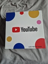 Offizielles YouTube NEONSCHILD