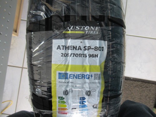 Austone athena 801 - austone,
