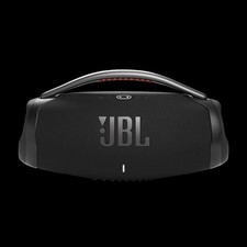 Jbl boombox fi bluetooth - 3, wi-fi