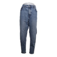 H&M, Jeans, Größe: 44, Blau