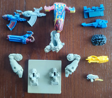 StarQuest - Ersatzteil -