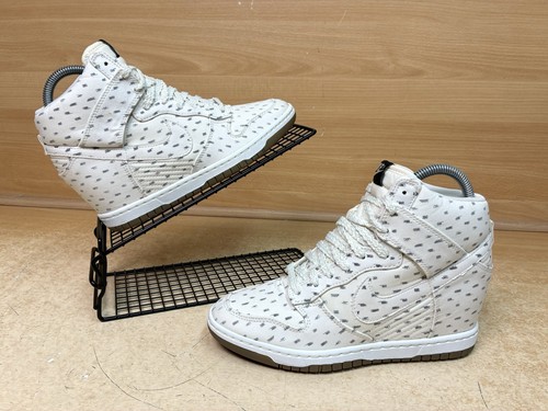 Nike dunk sky sail print - nike,