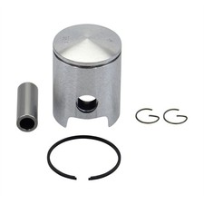 Kolben Set 38mm 50ccm für
