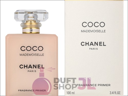 Chanel coco mademoiselle - chanel,