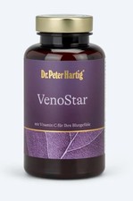 VenoStar 120 Kapseln Dr.Peter