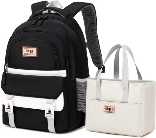 Asge schulrucksack mädchen - schulrucksack,