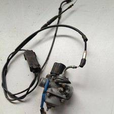 Yamaha Zest MBK Evolis TK