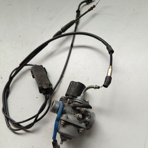 Yamaha zest mbk evolis - yamaha,