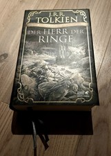 Luxusausgabe Herr der Ringe
