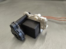 Kondenstrockner AEG T55840 7 kg Laugenpumpe Pumpe Nr. 125834921 Mod.291003#50827