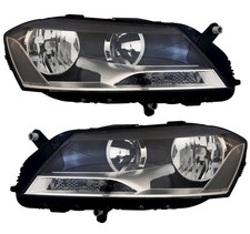 Scheinwerfer Set für VW