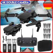 Drohne +Dual Kamera für