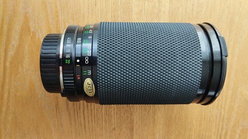 Soligor 60 300 für - soligor,