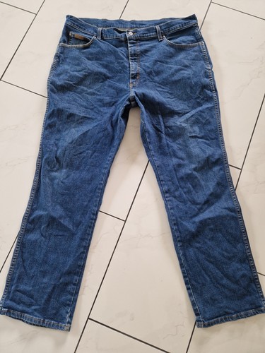 Wrangler gepflegte blaue - wrangler***gepflegte,