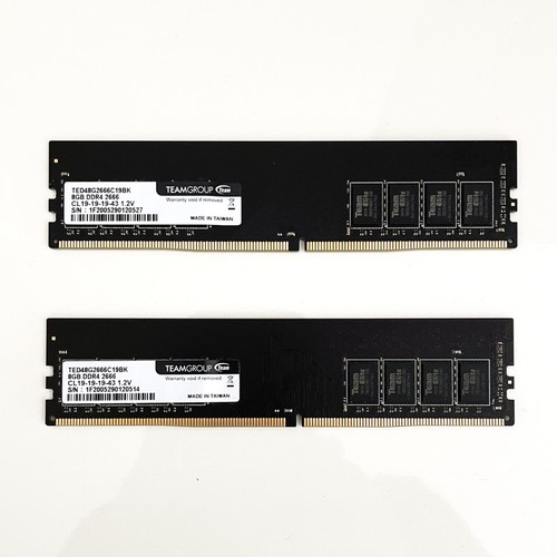 16gb teamgroup ddr4 - ddr4, ram