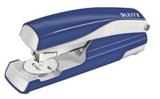 LEITZ Heftgerät 5522 blau, 1
