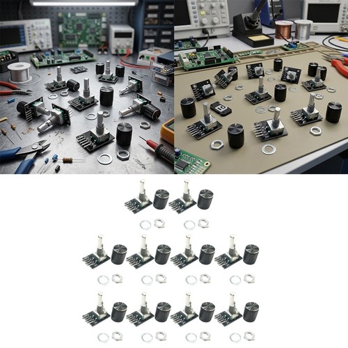 040 drehgeber 10er - 10er, pack
