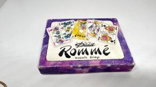 Spiel Diddl Rommé