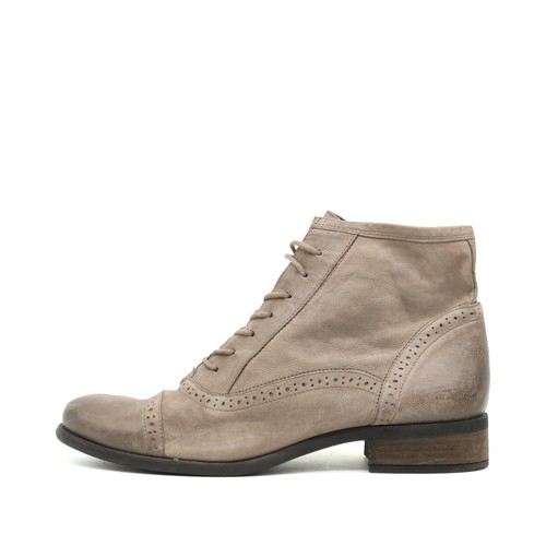 Paul green damen brogue - paul,