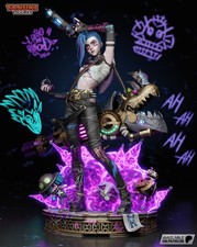 League of Legends – Jinx