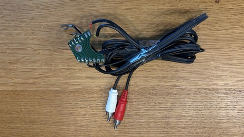 Dual 2225q original - -, cinch