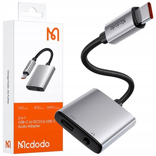 Mcdodo adapter usb mini - mcdodo,