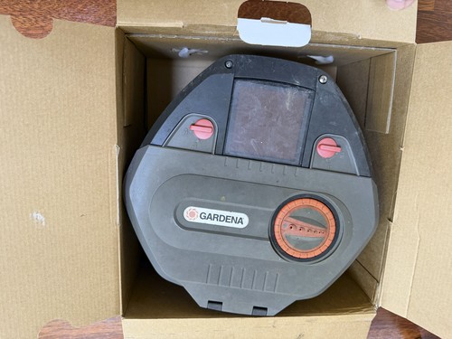 Gardena aquacontour automatic - gardena,