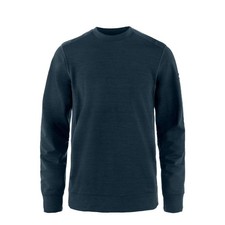 Fjallraven keb fleece crew - fjallraven,
