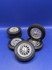 Bburago Ersatzteil 1:18 Alfa