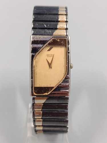 Vintage seiko damen uhr - seiko,