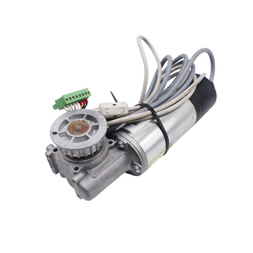 Dunkermotoren 63x55 - gr,