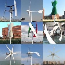 800W-10KW 12/24/48/220/380V