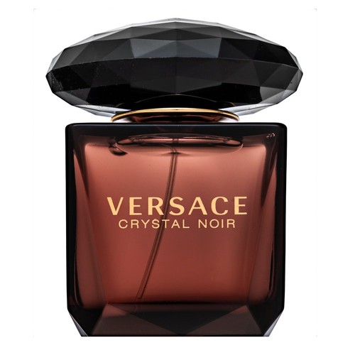 Versace crystal noir eau - crystal, de