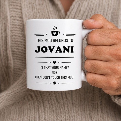 Jovani namenstasse fun - jovani,