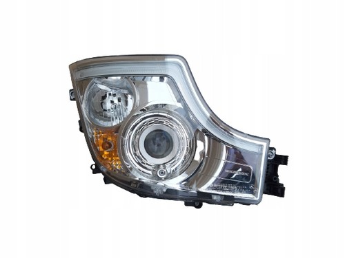Scheinwerfer rechts xenon - scheinwerfer,