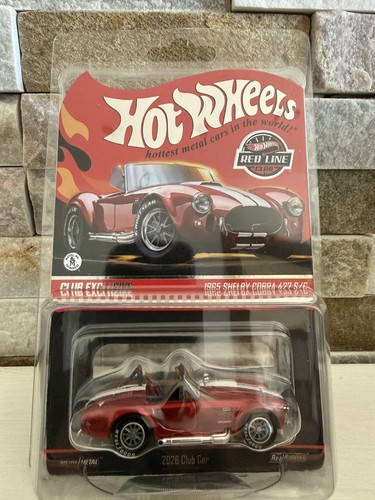 Hot wheels rlc exclusive - rlc,