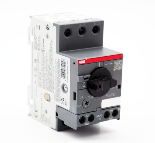 Abb ms116 16 - ,