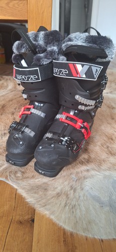 Skischuhe damen wedze - 25.5,