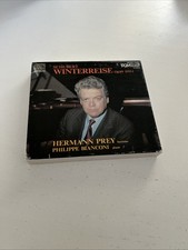 Franz schuberts liederzyklus - schuberts,