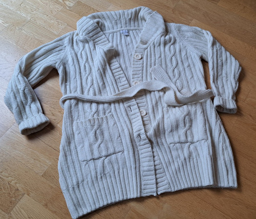 Strickjacke cardigan tcm - strickjacke,