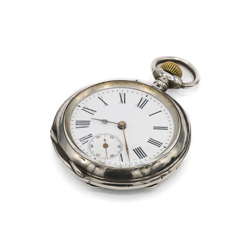 Herren taschenuhr pocket - herren,