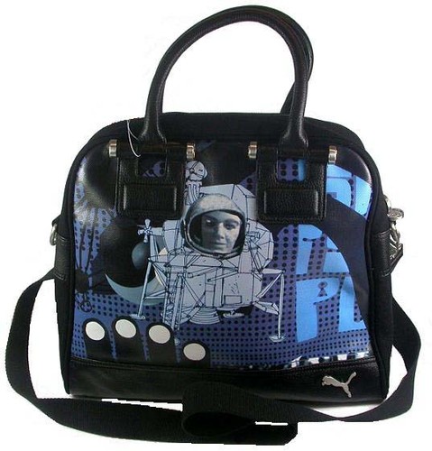 Puma small workbag - small,