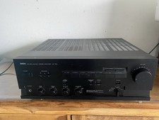 Yamaha AX-700 Natural Sound Stereo Amplifier Vollverstärker
