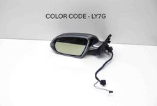 AUDI A8 D4 4H Außenspiegel