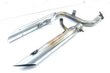 SUZUKI VS 1400 INTRUDER VX51L